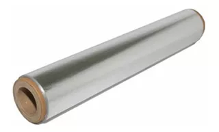 Rollo Papel Aluminio Cocina 38 Cm X 1 Kg Grueso