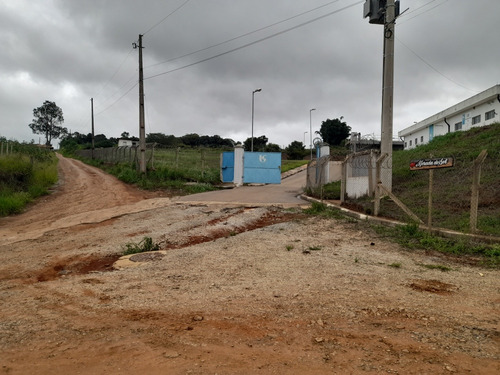 Terreno 1000m2 Morada Do Sol Ibiúna