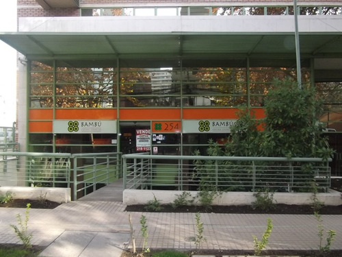 Oficina En Distrito Financiero Costanera Center Metro Tobala