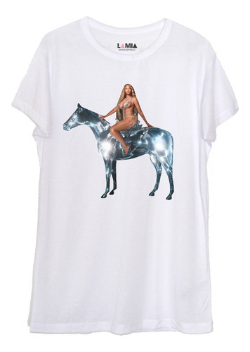 Polera Renaissance Beyonce 5