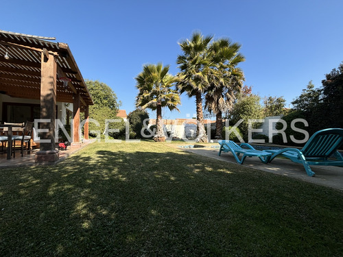 Hermosa Casa Villa Maria Lucia