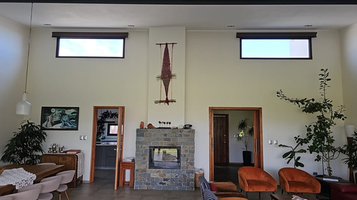 Impresionante Casa Diseño Único Y Funcional, Magico Lugar