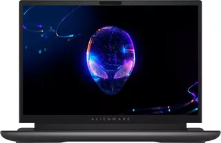 Alienware M16 Qhd+ 240hz - I9-13900hx Rtx 4080 16gb 1tb Ssd