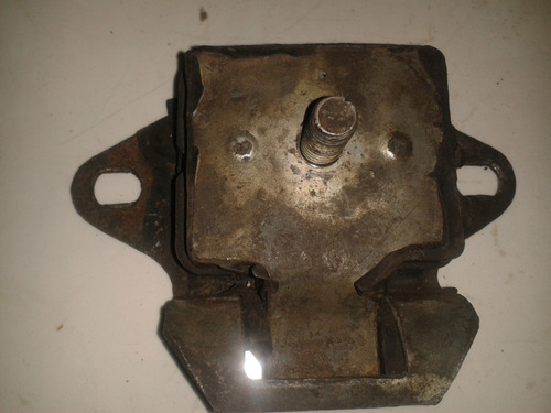 Base De Motor De Cj5,cj7 6 Cilidros Motor 258. 