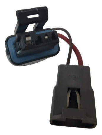 Conector Bobina Chevrolet Century 1993-1995