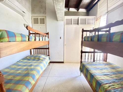 Imagen 8 de 11 de Se Vende Apto 150m² 4h/3b/2p La Guaira