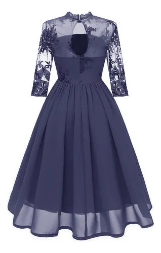 Vestidos Coquetos MercadoLibre