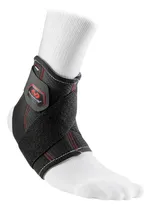 Comprar Soporte De Tobillo Mcdavid Con Correa Negra, Talla Xl