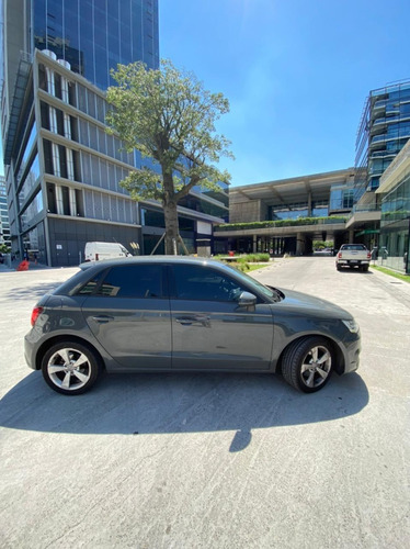 Audi A1 1.4 Tfsi Stronic 125cv