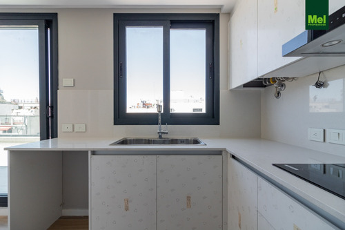 Exclusivo Semipiso A Estrenar - 4 Amb Con Balcón Terraza