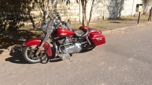 Harley Davidson
