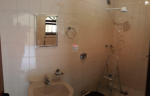 Sobrado Para Locação, 3 Quartos, 3 Vagas - Assunção - São Bernardo Do Campo / Sp - 91863