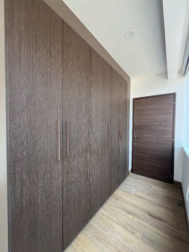 Renta Exclusivo Departamento En Torre Cézanne (carso) A Estrenar!