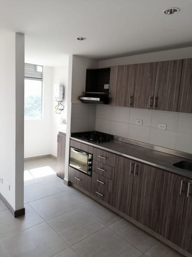 Imagen 4 de 14 de Se Vende Apartamento En Itagui- Viviendas Del Sur