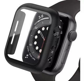 Case Funda Protector Para Apple Watch Series 8-7-6-5-4-se