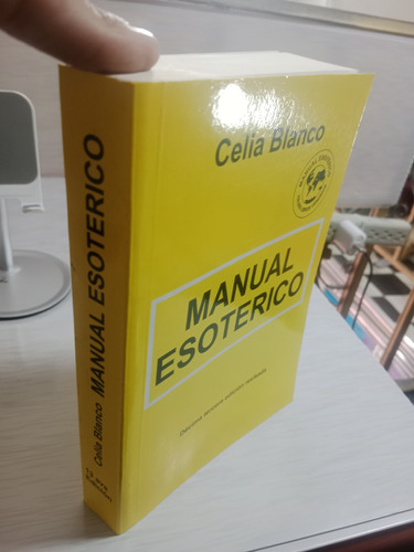 Manual Isoterico 