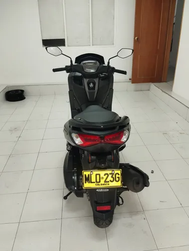 Yamaha Nmax 155 Connect 2023 Excelente Estado