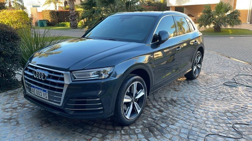Imagen 5 de 6 de Audi