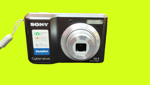 Camara Sony Cybershot 