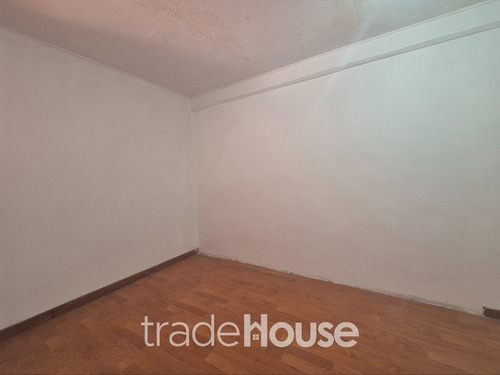 Casa En Venta A Pasos De Metro Lo Cruzat, Quilicura