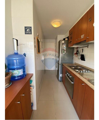 ¡tu Refugio Ideal En Valparaíso Te Espera!