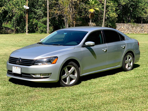 Volkswagen Passat Passat Tsi 1.8 Turbo