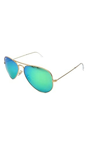 Gafas De Sol Aviator Ray-ban Rb3025 58mm