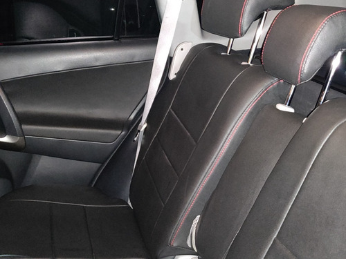 Toyota Rav4 2.4 Modelo 2011, Automática, Negociable