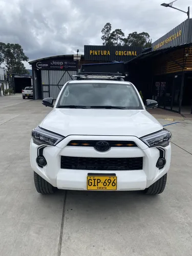 Toyota 4Runner 4.0 Sr5 Fl