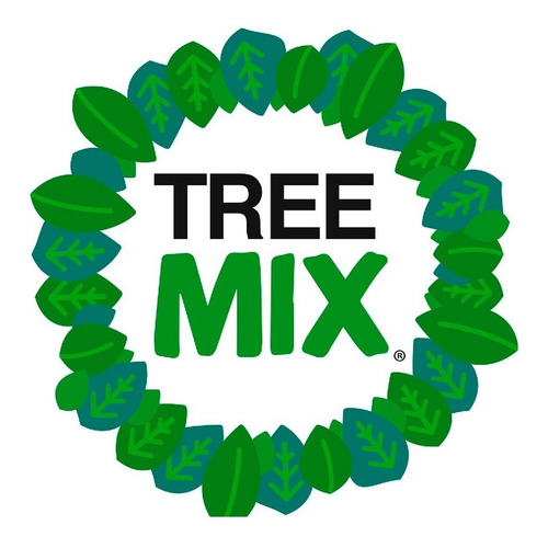 Imagen 2 de 5 de Treemix Zym 200ml Ciclo Completo Trimix Bioestimulante