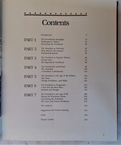 Every Four Years Smithsonian Exposition Books 1980 - Ingles (Usado)