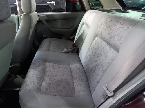 Volkswagen Gol Mi