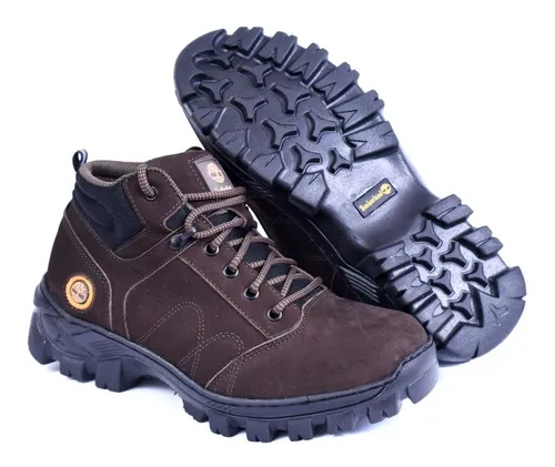 Bota timberland sale tem ca