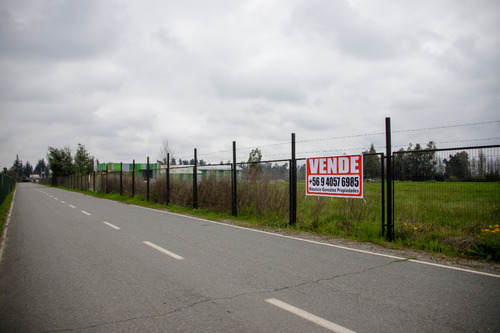 Invierte En Tu Futuro Empresarial Panamericana Sur Requinoa!