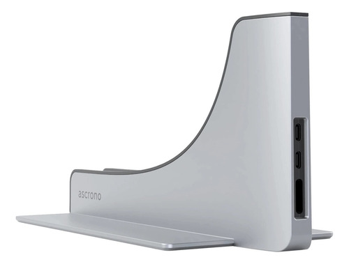 Dock Ascrono Macbook Pro 14 M1 M2 M3 M4 (Usado)