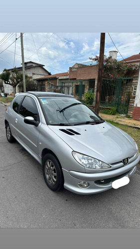 Peugeot 206 2.0 Hdi Xs Premium