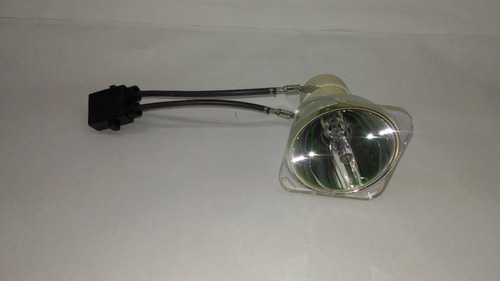 Imagem 1 de 3 de Lampada Projetor Nec Np13lp  Garantia De 6 Meses
