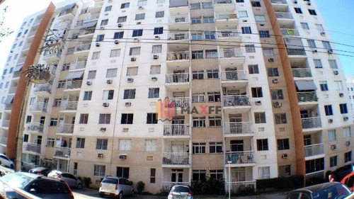 Imagem 2 de 20 de Apartamento Residencial À Venda, Anil, Rio De Janeiro. - Ap0144