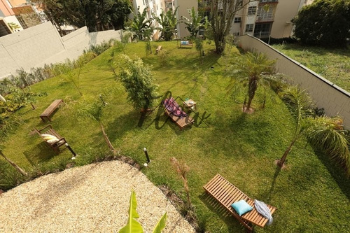 Imagem 15 de 15 de Bluebell Studios Residence - Studio A Venda No Bairro Bom Abrigo - Florianópolis, Sc - Fl81658
