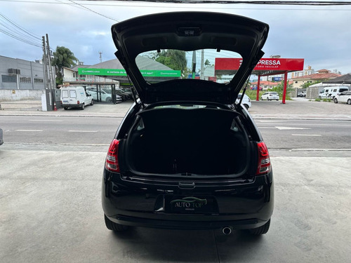 Citroën C3 C3 Excl. 1.6 VTi Flex Start 16V 5p Aut.