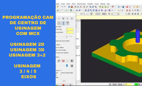 Projetos Mecânicos, Autocad, Usinagem, Corte A Laser, Impr3d