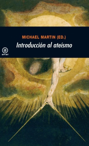 Libro Introducción Al Ateísmo Nuevo