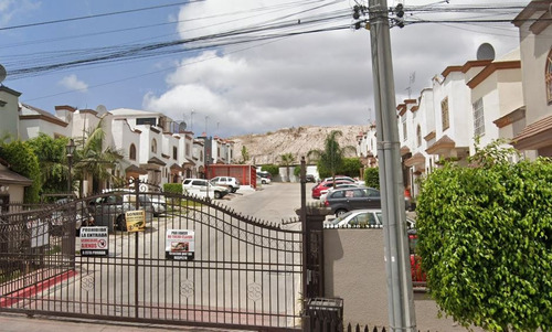Casa En Venta, Jardines De Agua Caliente Tijuana, Con Recursos Propios!!! Hha