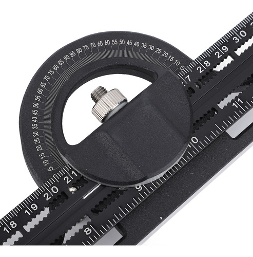 Combinación Cuadrada De Aluminio De 20 Pulgadas Con Rotación