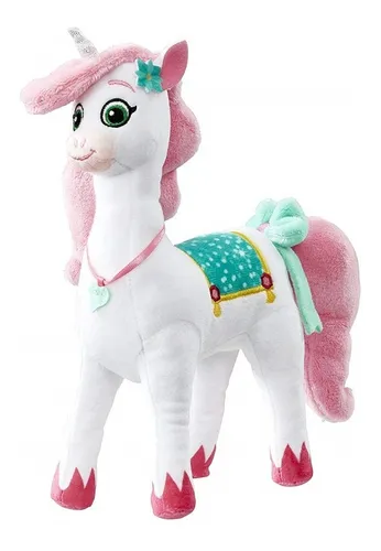 Nella Peluche De Trinket Caballo De Nel Juguetería El Pehuén