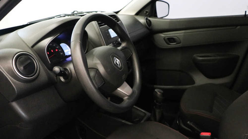 Renault Kwid 1.0 Sce 66cv Zen - 167286 - C