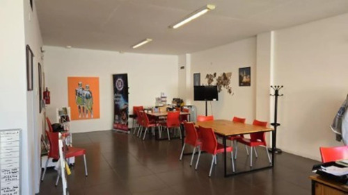 Alquiler Oficina Comercial