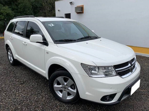 Journey Sxt 3.6 V6