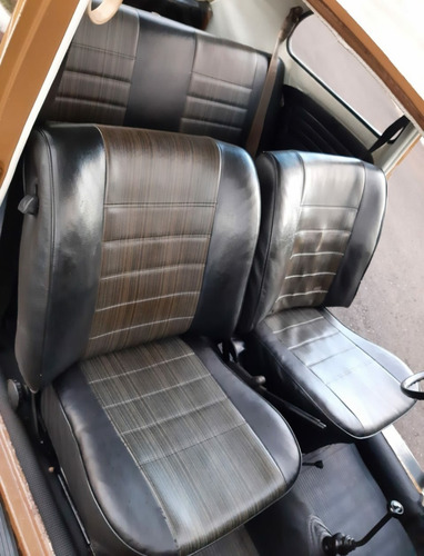 Imagem 6 de 14 de Volkswagen Fusca 1300l