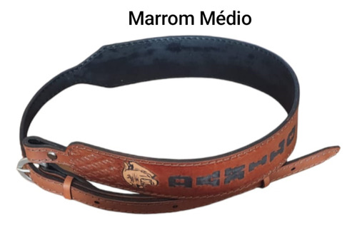Bandoleira Com Zarelho De Gancho Para 38/357 Ou 40/44 40/44